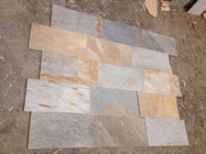 Oyster Slate/Quartzite Tiles Natural Stone Pavers Patio Stones Paving Stone Wall Tiles