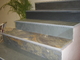 Rusty Slate Steps Multicolor Slate Stairs with Natural Cleft Surface and Bullnose supplier