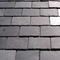 Dark Grey/Black Slate Roof Tiles Chinese Roofing Slate Stone Roofing Materials supplier